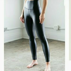 High shine Metal Gray